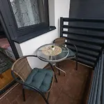 Studio Apartman Anja