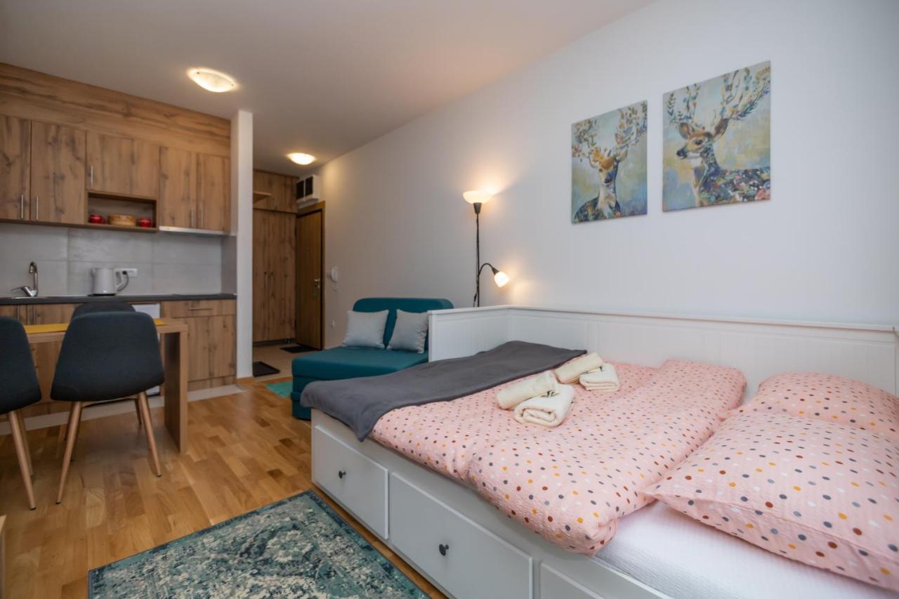 Apartment Anja Zlatibor