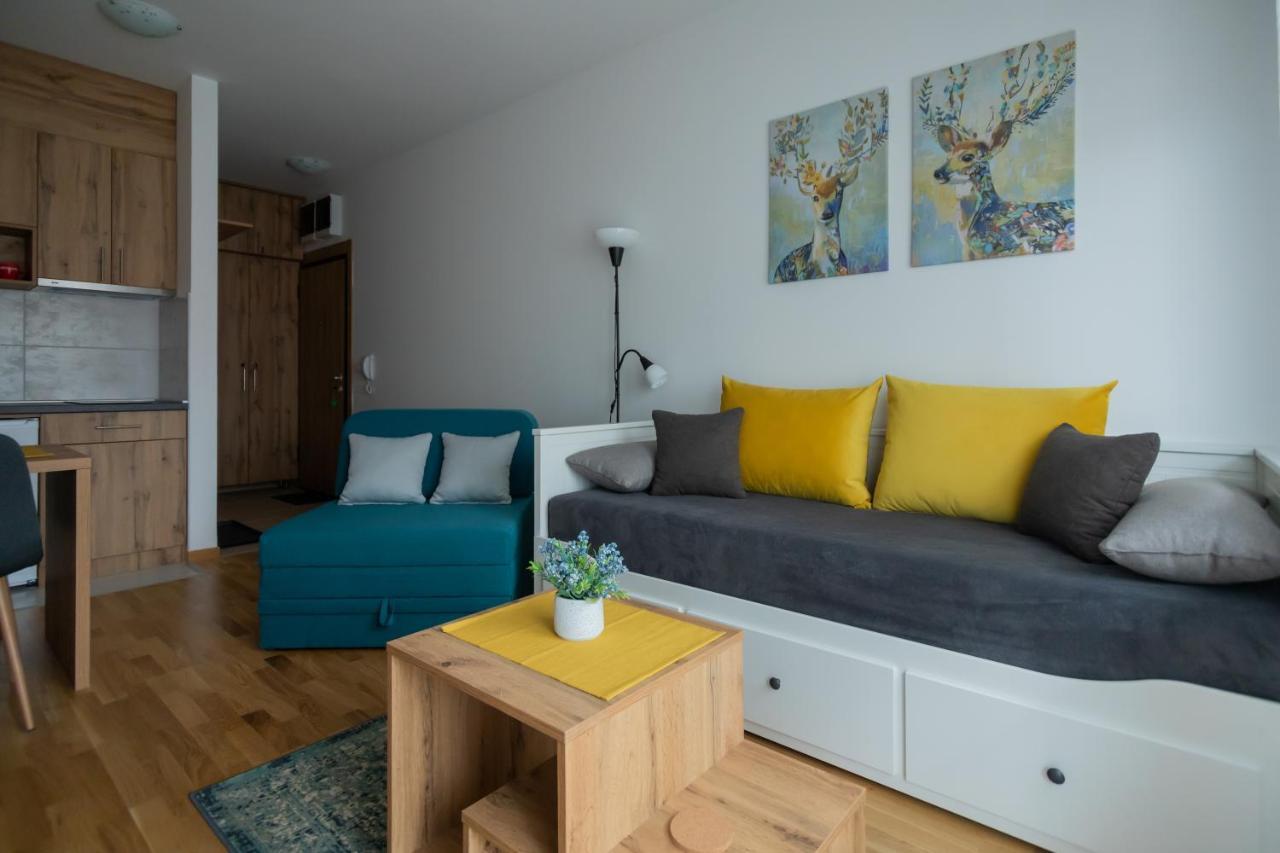 Apartment Anja Zlatibor