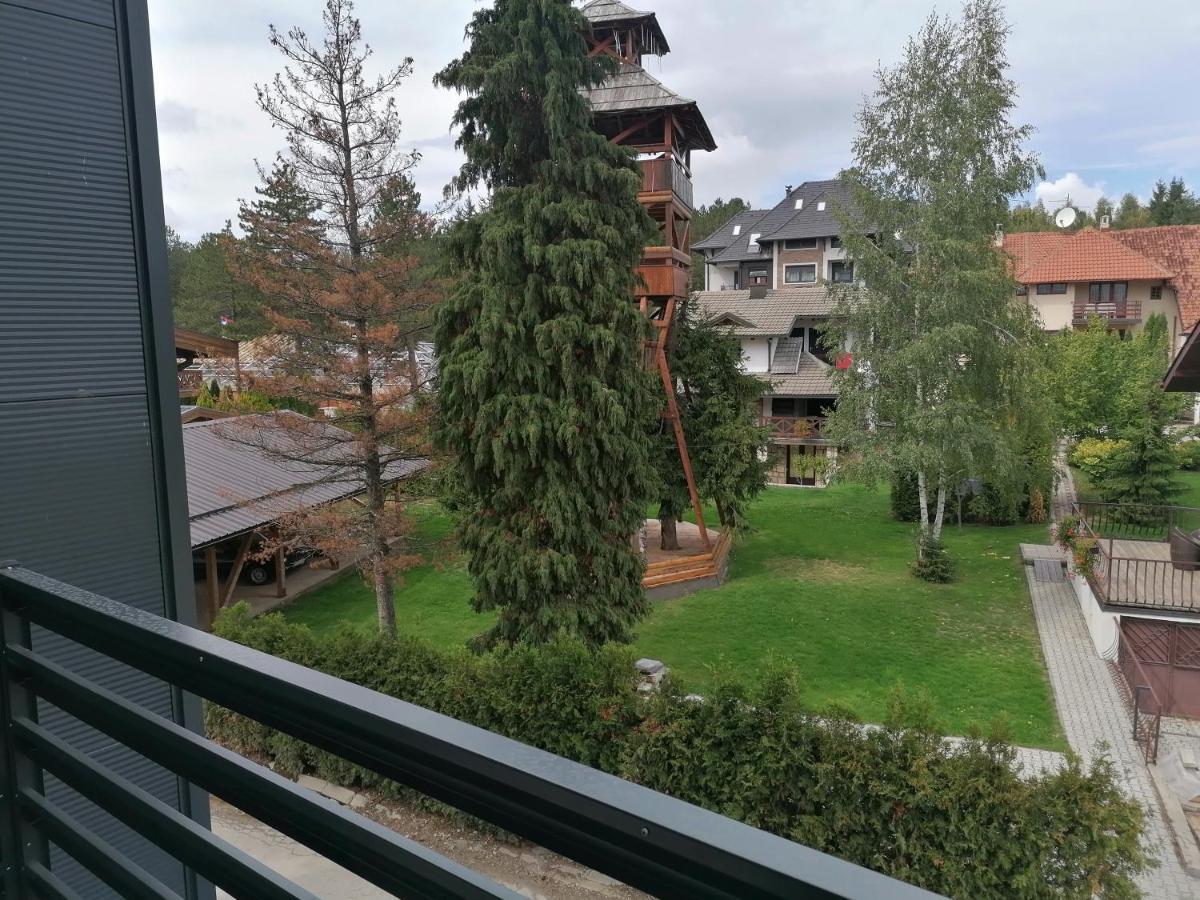 Apartment Anja *