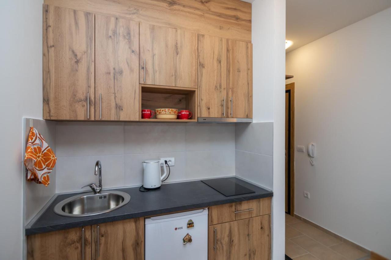 Anja Apartment Zlatibor