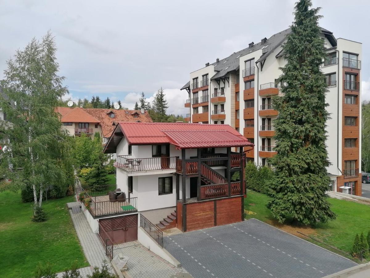 Apartment Anja