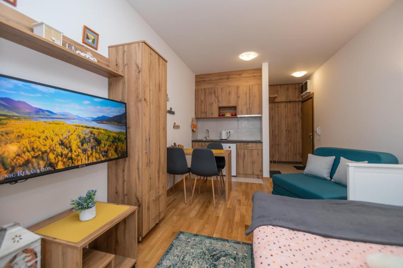 Apartment Anja Zlatibor
