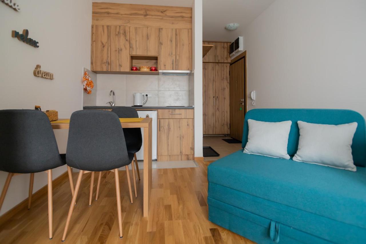 Anja Apartment Zlatibor