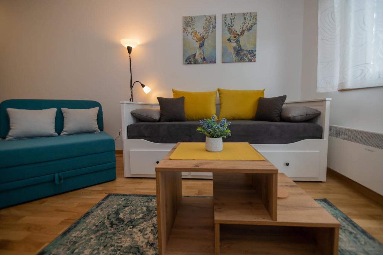 Apartment Anja