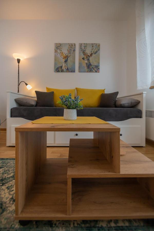 Anja Apartment *
