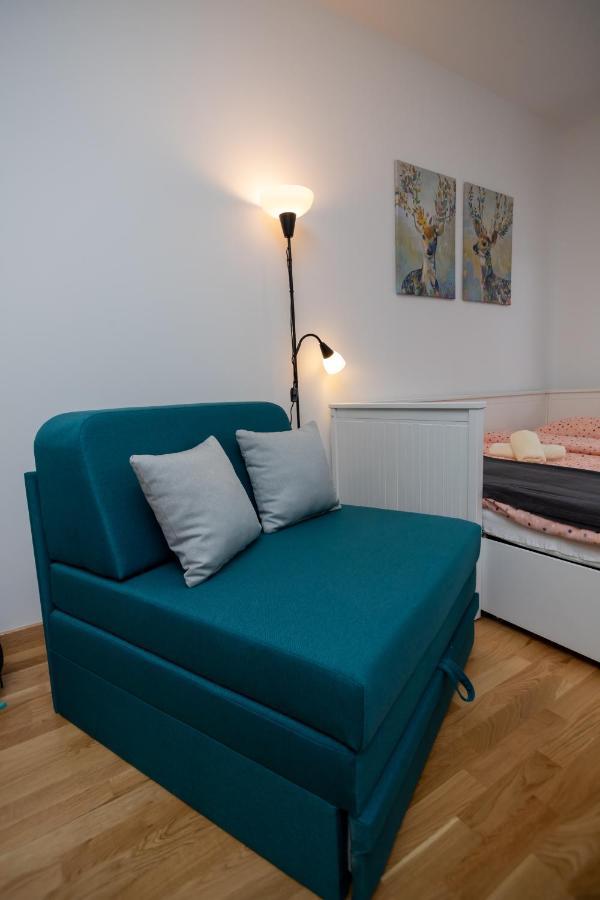 Anja Apartment