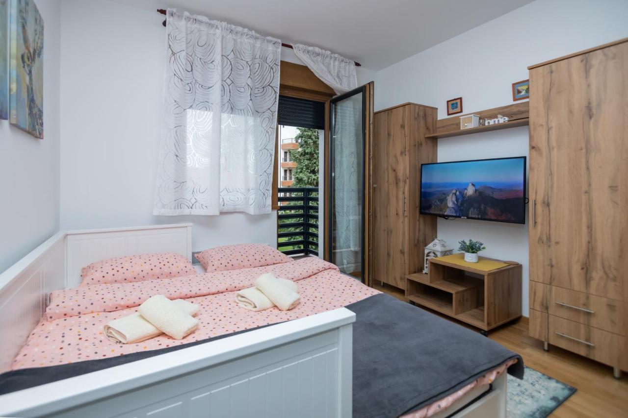 Apartment Anja