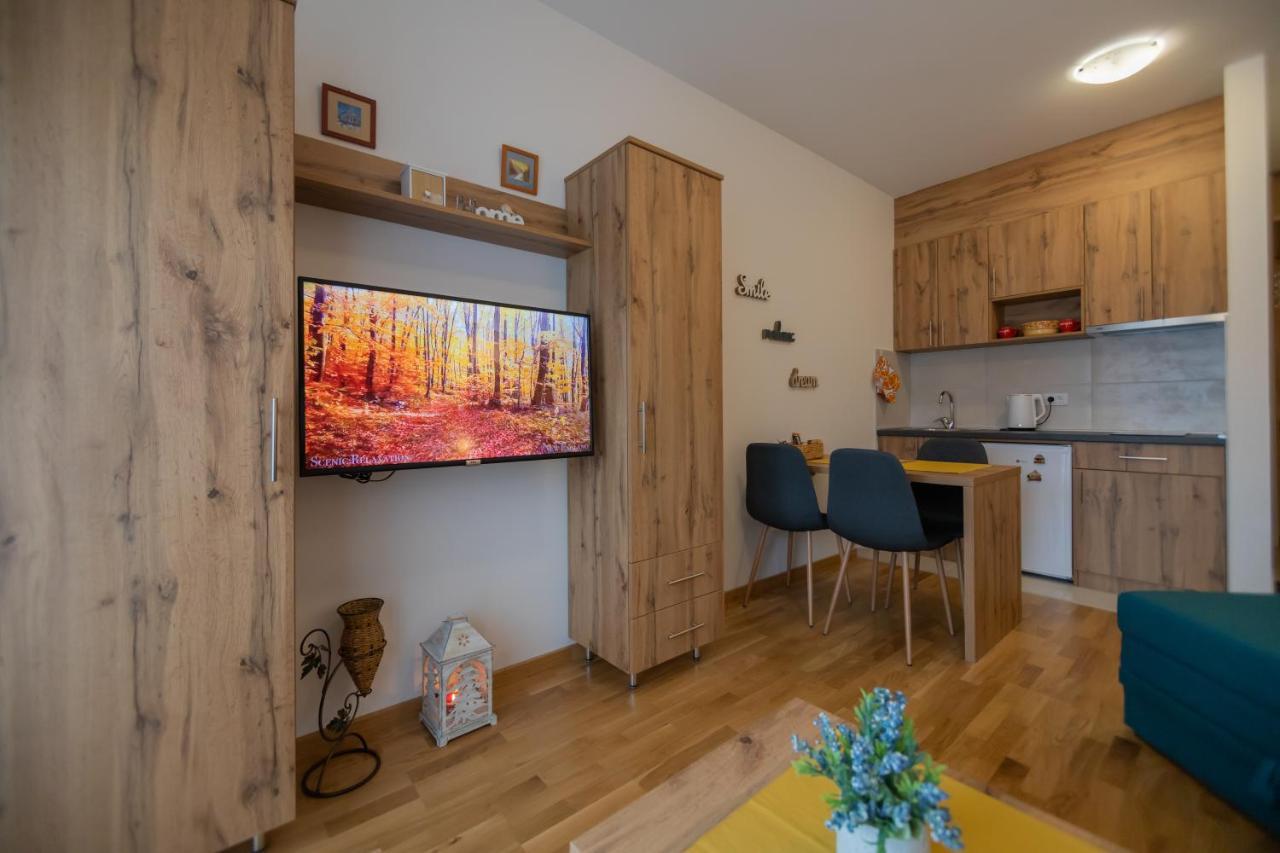 Apartment Anja Zlatibor