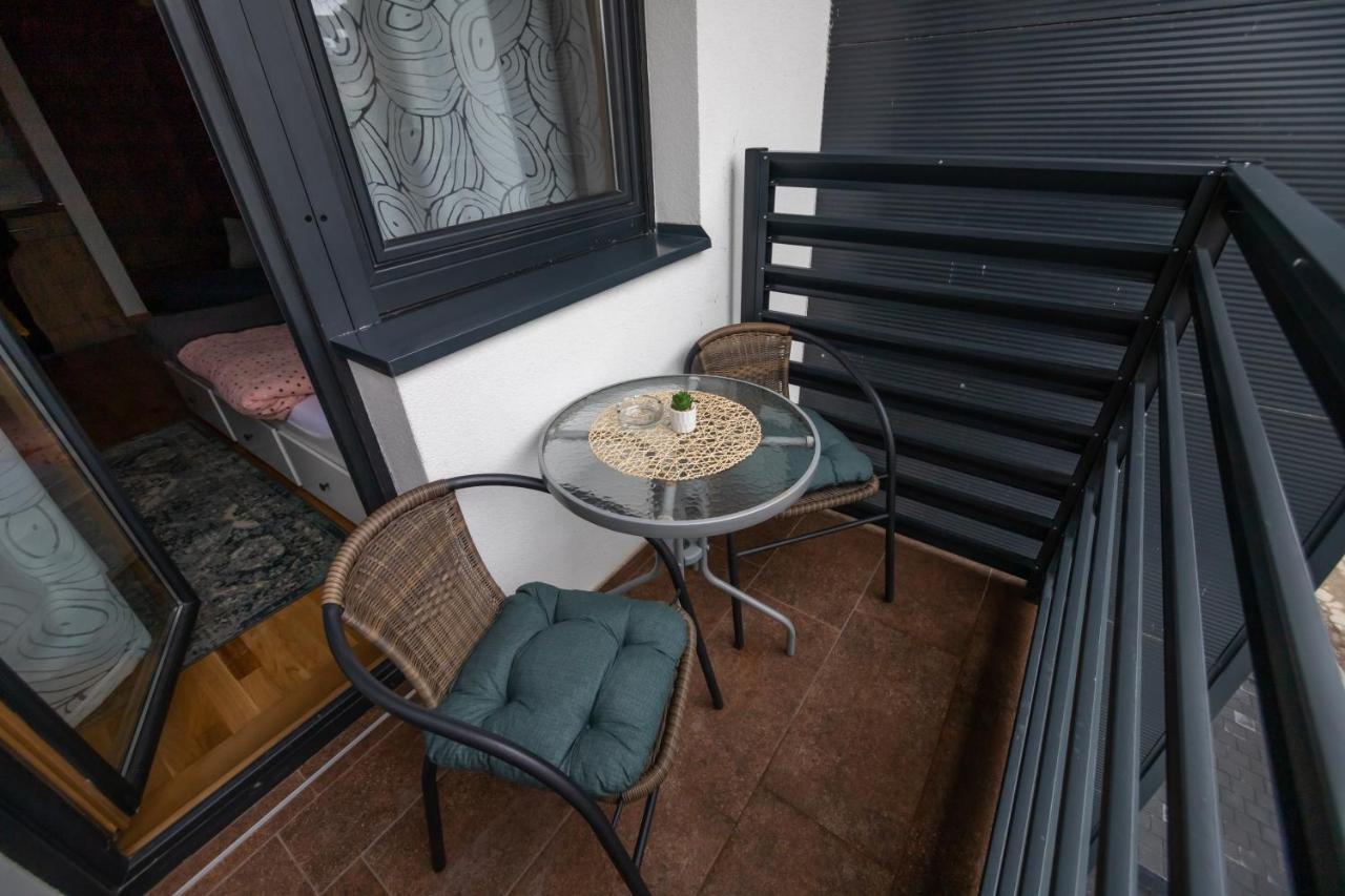 Anja Apartment